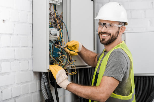 Best Electrical Contractors for Businesses  in Smith Mills, MA
