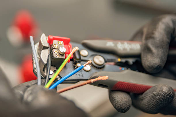 Best Affordable Electrical Installation  in Smith Mills, MA