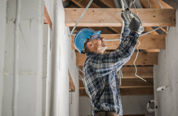 Best Electrical Installation Contractor  in Smith Mills, MA
