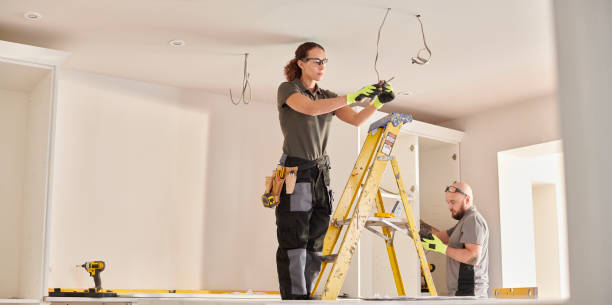 Best Electrical Wiring Services  in Smith Mills, MA