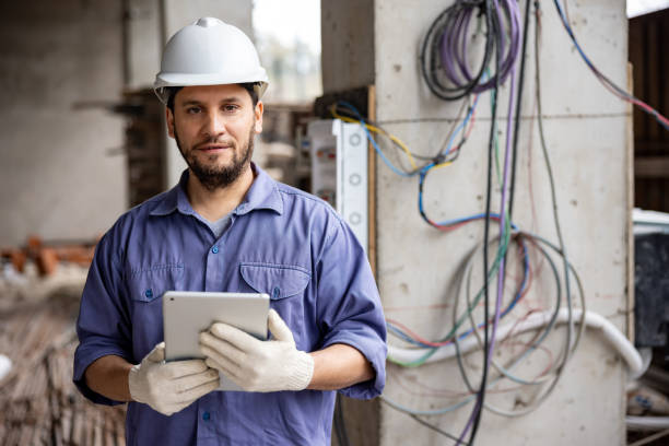Best Home Electrical Repair  in Smith Mills, MA