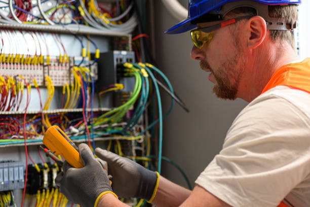 Best Local Electrician Companies  in Smith Mills, MA