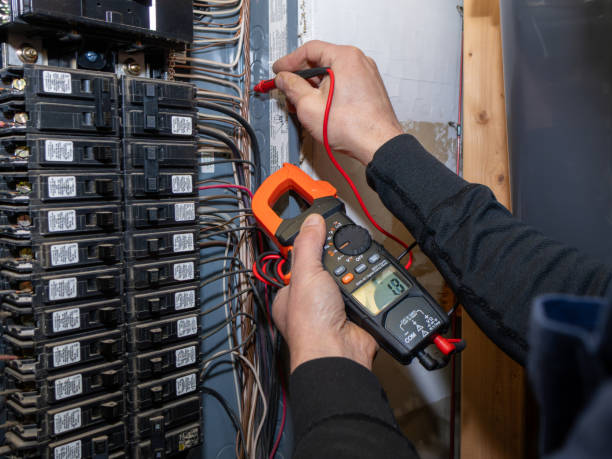 Best Electrical Outlet Repair  in Smith Mills, MA