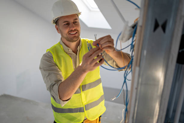 Industrial Electrical Services in MA